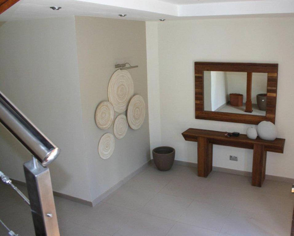 Olana Beachfront Apartments ริวิแยร์นัวร์ ห้อง รูปภาพ