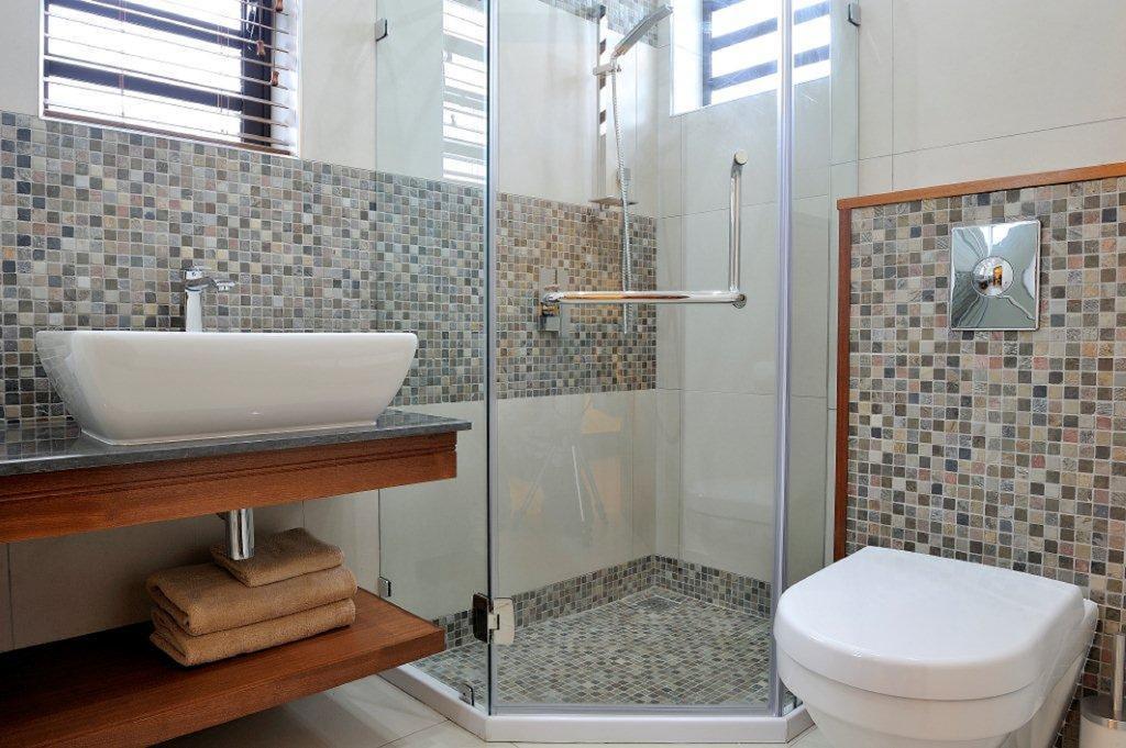 Olana Beachfront Apartments ริวิแยร์นัวร์ ภายนอก รูปภาพ